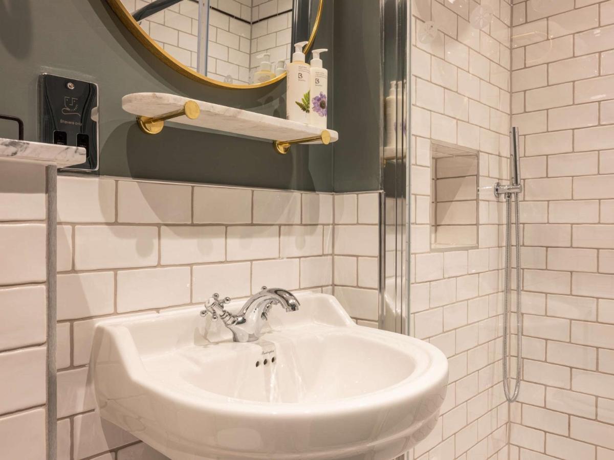 Spread Eagle Hotel London Luaran gambar