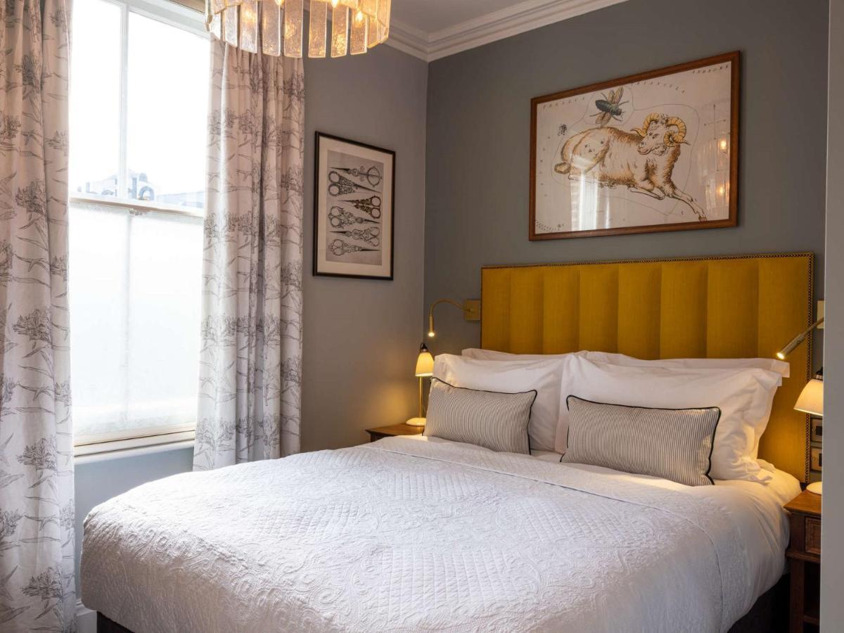 Spread Eagle Hotel London Luaran gambar
