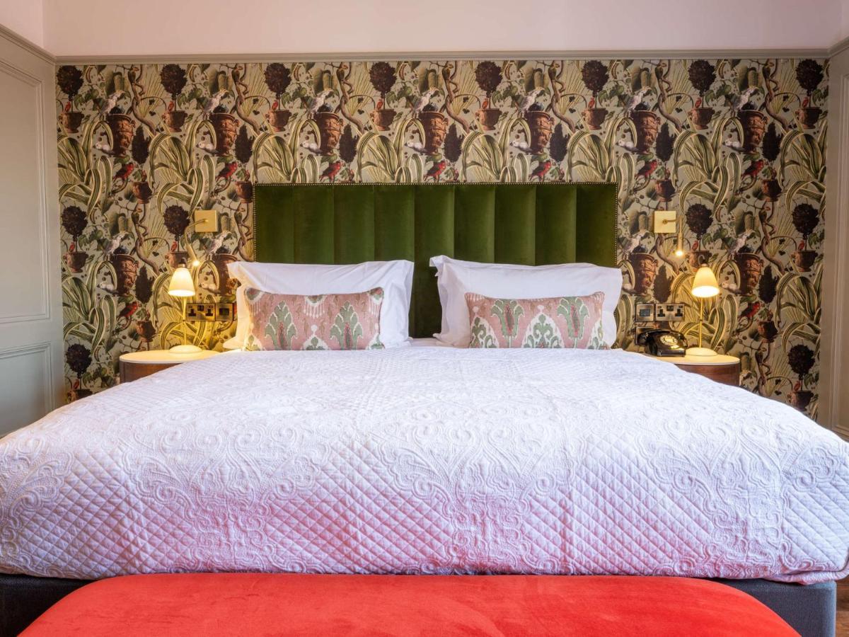 Spread Eagle Hotel London Luaran gambar