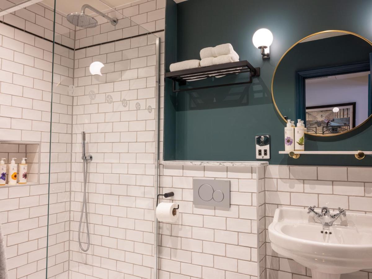 Spread Eagle Hotel London Luaran gambar