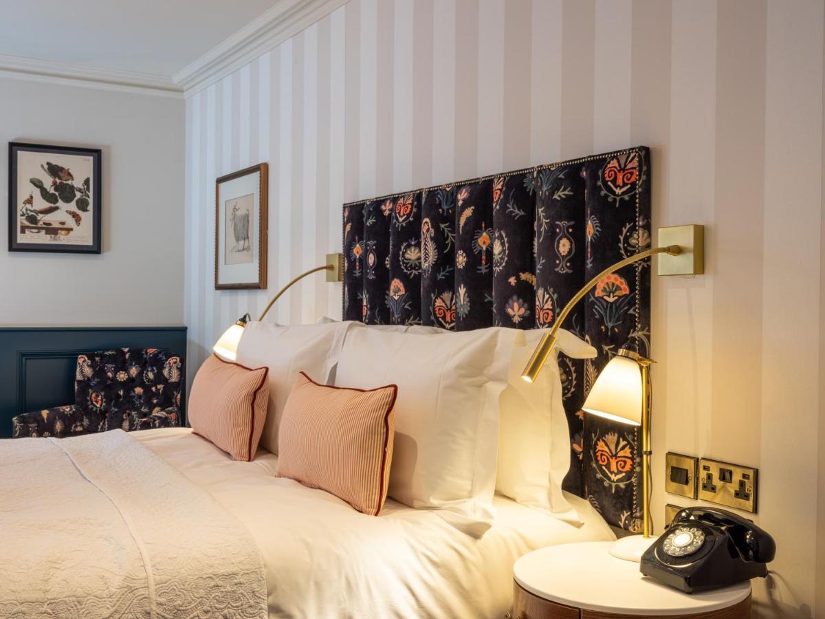 Spread Eagle Hotel London Luaran gambar