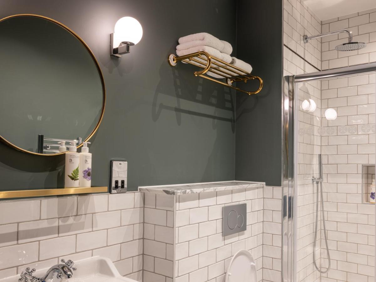 Spread Eagle Hotel London Luaran gambar