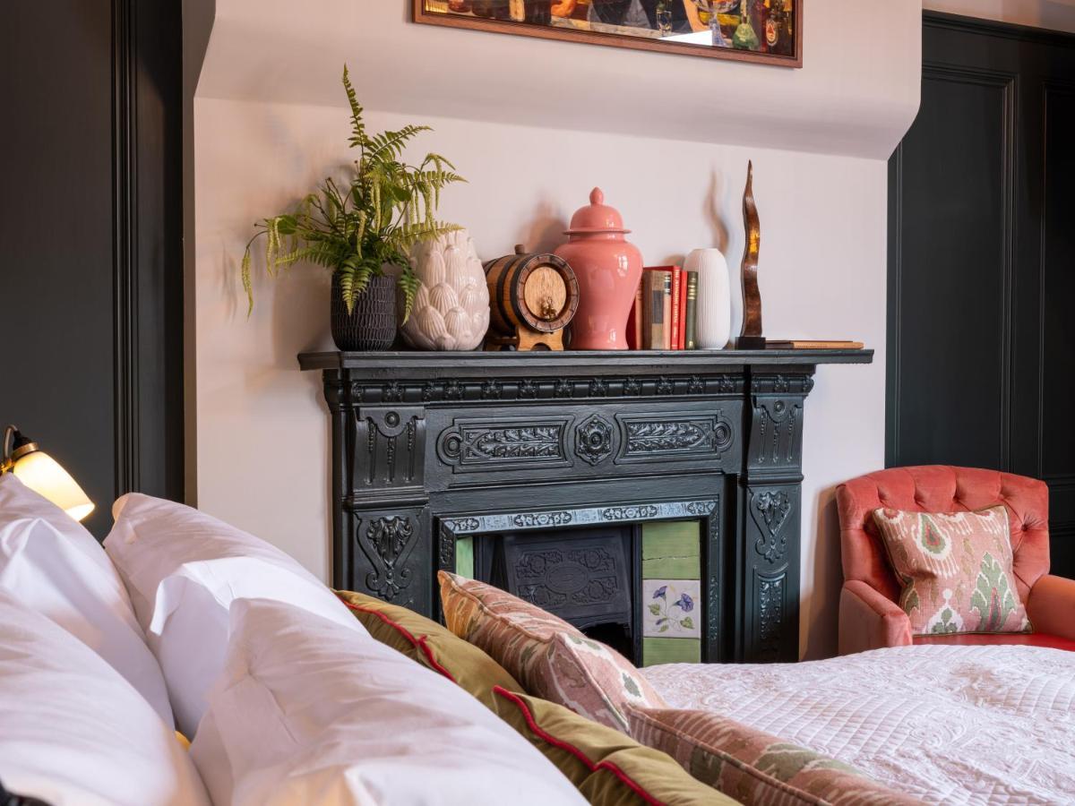 Spread Eagle Hotel London Luaran gambar