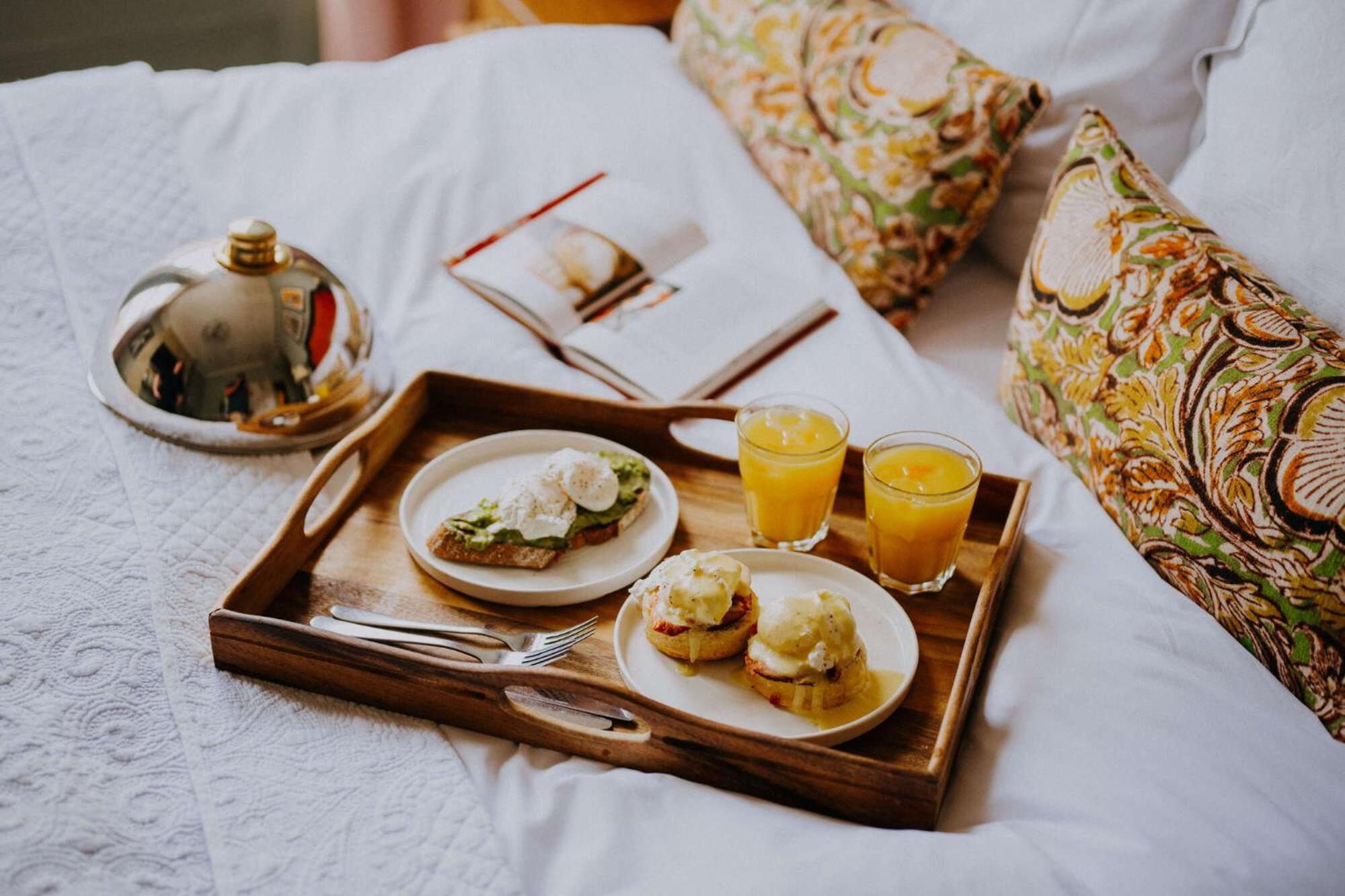Spread Eagle Hotel London Luaran gambar
